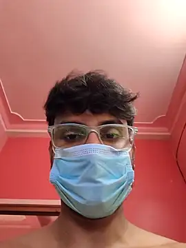 Mr Cajonny09 online show from 06/01/26, 06:13