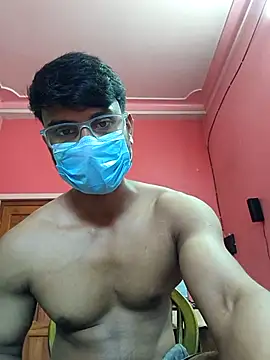 Mr Cajonny09 online show from 05/23/26, 04:55