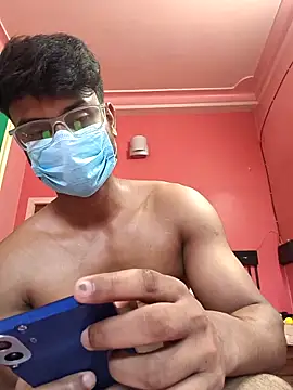 Mr Cajonny09 online show from 05/20/26, 05:04