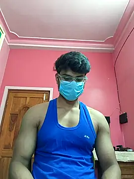 Mr Cajonny09 online show from 06/15/26, 07:08