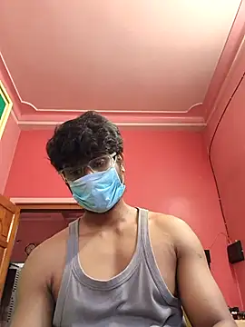 Mr Cajonny09 online show from 08/07/26, 05:02