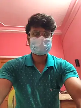 Mr Cajonny09 online show from 07/12/26, 04:08