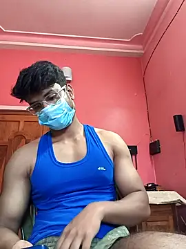 Mr Cajonny09 online show from 06/03/26, 04:57