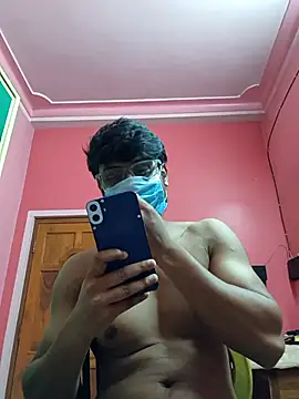Mr Cajonny09 online show from 07/11/26, 05:24