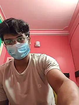 Mr Cajonny09 online show from 07/26/26, 04:47