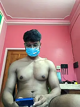 Mr Cajonny09 online show from 05/19/26, 05:25