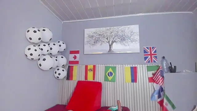 Snapshot of rosse_m1 chatting on 07/09/26, 11:31 rosse m1 online show from 07/09/26, 11:31
