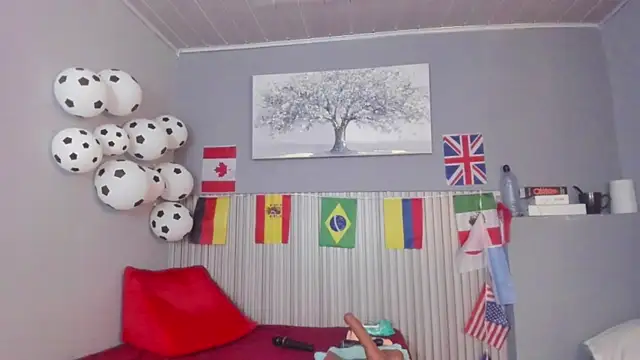 Snapshot of rosse_m1 chatting on 07/21/26, 11:44 rosse m1 online show from 07/21/26, 11:44