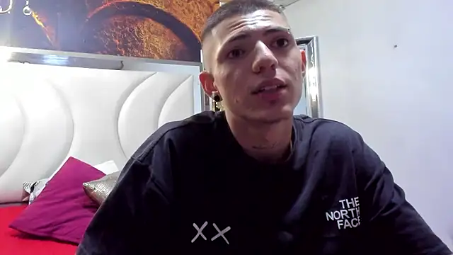 NikyDark online show from 05/07/26, 04:17