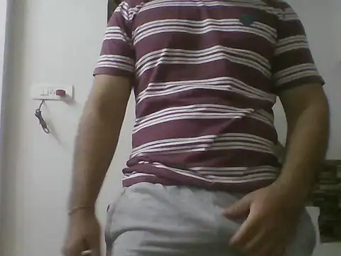 gymguyMorgan online show from 05/04/26, 05:27