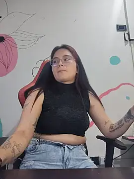 marita  online show from 07/14/26, 08:48