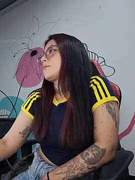 marita  online show from 07/03/26, 11:33