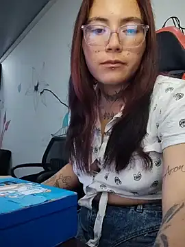 marita  online show from 06/15/26, 10:31