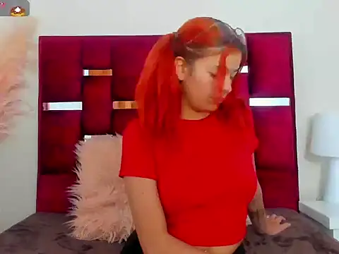 KayleeMei online show from 06/14/26, 02:35