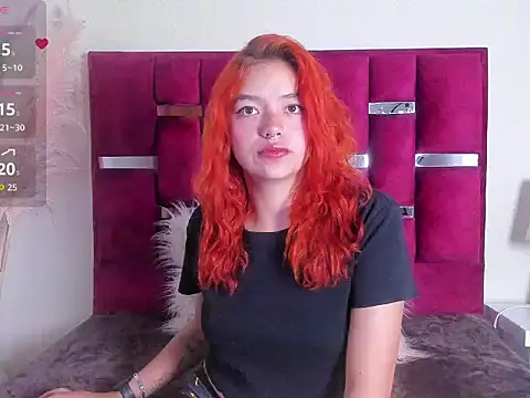 KayleeMei online show from 05/26/26, 11:30