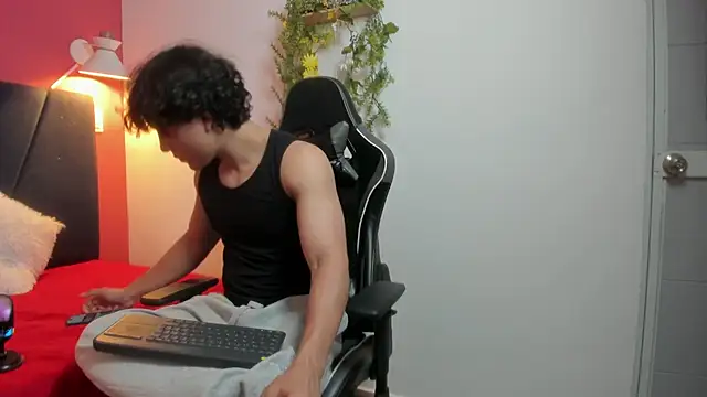 latin beast4 online show from 06/04/26, 08:13