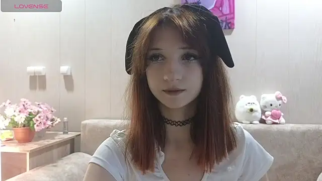 StasyFoxx1 online show from 05/28/26, 07:05