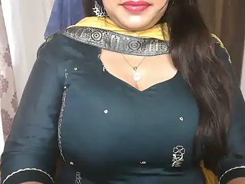 Yanshi23 online show from 07/10/26, 04:56