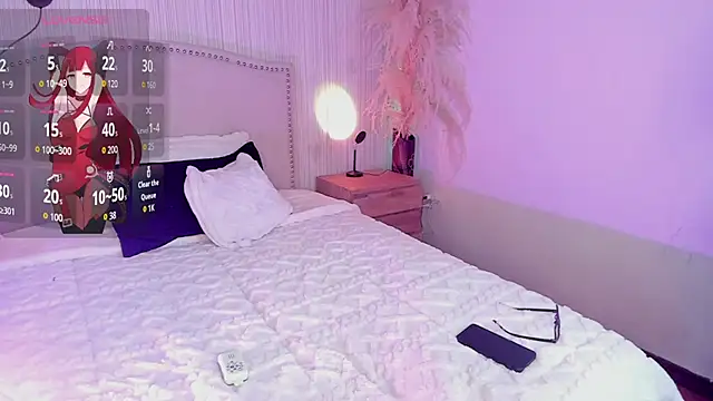ashleey doll online show from 05/27/26, 12:34