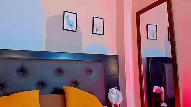 Boy Mathew online show from 06/10/26, 03:19