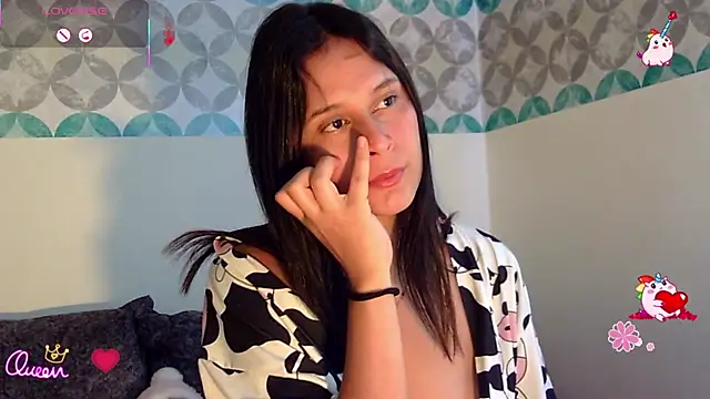 Snapshot of adysson_lee chatting on 06/19/26, 06:14 adysson lee online show from 06/19/26, 06:14