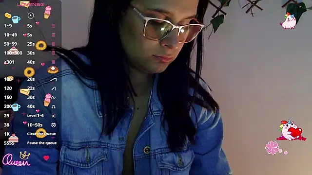 Snapshot of adysson_lee chatting on 05/09/26, 04:10 adysson lee online show from 05/09/26, 04:10