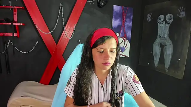 Sharlotshh online show from 08/01/26, 03:37