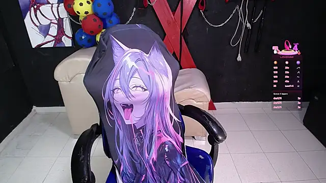 Sharlotshh online show from 07/03/26, 07:42