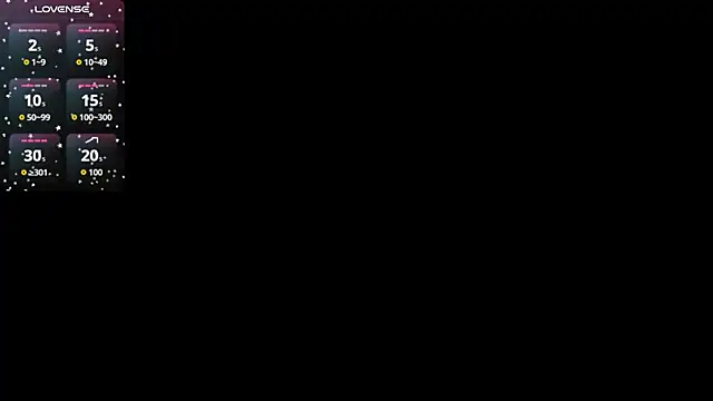 Sharlotshh online show from 05/11/26, 07:33
