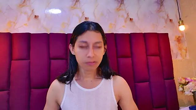 Alexadomina22 online show from 06/14/26, 11:22