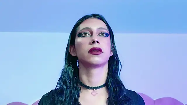 Alexadomina22 online show from 05/24/26, 02:50