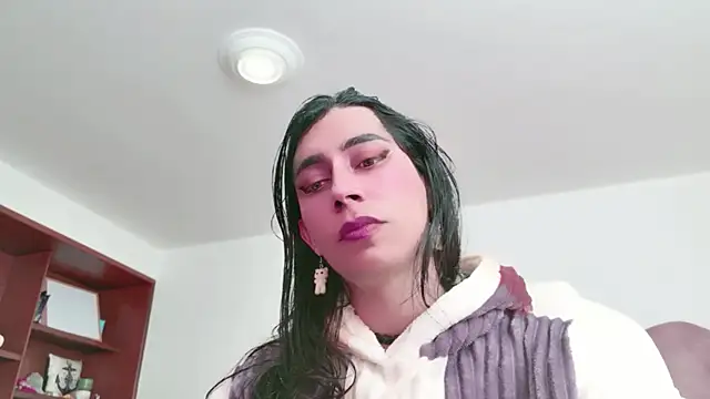 Alexadomina22 online show from 06/20/26, 12:48