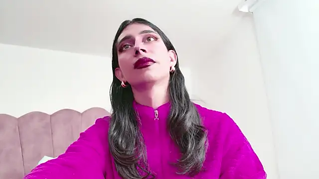 Alexadomina22 online show from 06/10/26, 03:57