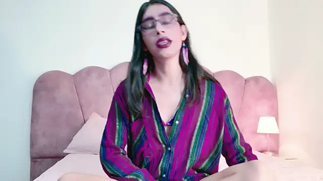 Alexadomina22 online show from 05/21/26, 07:11