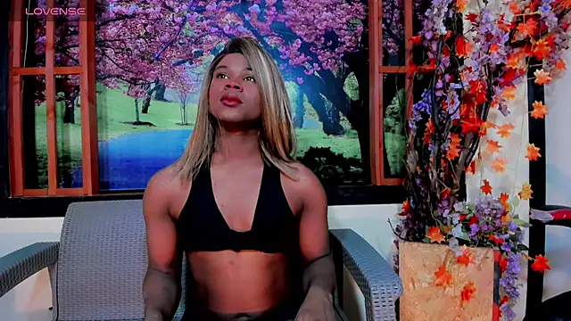 ambar temptation online show from 07/10/26, 07:36