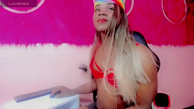ambar temptation online show from 06/20/26, 07:19