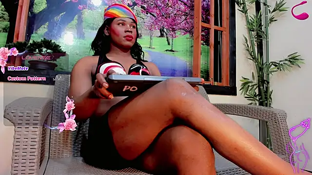ambar temptation online show from 07/18/26, 07:22
