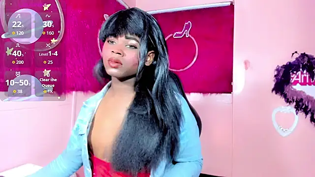 ambar temptation online show from 05/29/26, 07:09
