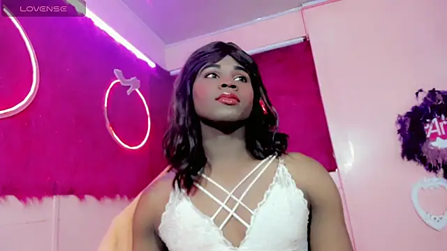 ambar temptation online show from 06/10/26, 07:37