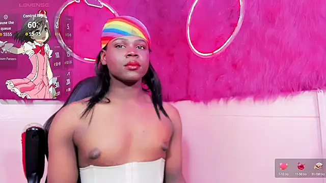 ambar temptation online show from 06/26/26, 07:20