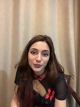 Lilywant online show from 05/18/26, 03:50