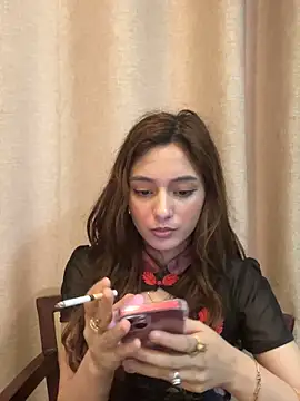 Lilywant online show from 05/24/26, 11:21