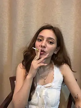 Lilywant online show from 05/16/26, 03:22