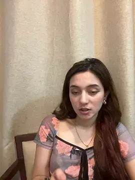 Lilywant online show from 06/16/26, 03:23