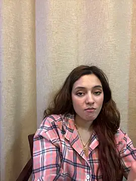 Lilywant online show from 06/14/26, 04:08