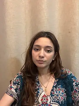 Lilywant online show from 06/12/26, 02:48