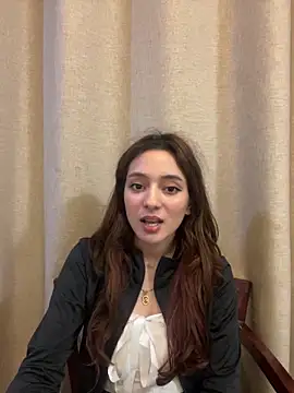 Lilywant online show from 06/10/26, 03:13