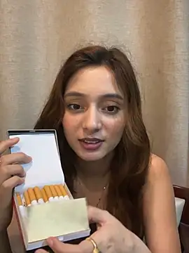Lilywant online show from 05/21/26, 10:56