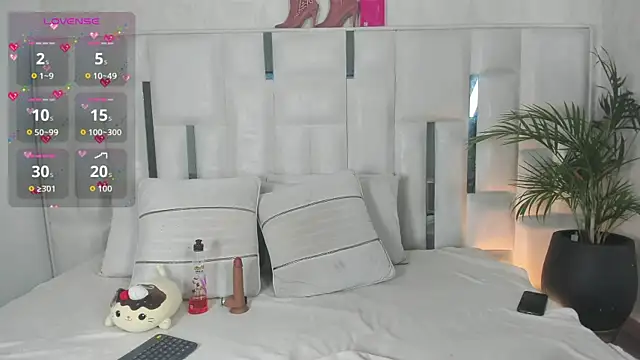 Violet vyx online show from 07/09/26, 04:13