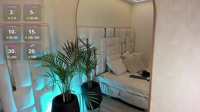Violet vyx online show from 06/02/26, 05:18